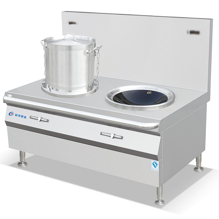 Shandong Keyu Kitchen Industry Co., Ltd.A