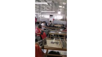 Our factory workers