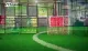 Automatische Fußballtraining Fussball Schulausrüstung
