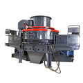 High Accuracy Gravel and Sand Making Machine - New Type1