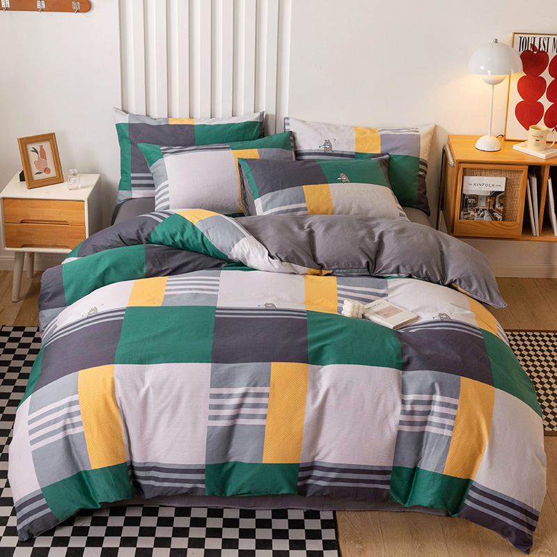 Bed Sheet Bedding Set