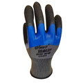 Wholesale Breathable, Wear-resistant, and Anti-slip Rubber Gloves1