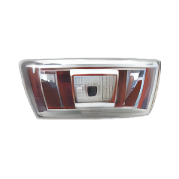 China Top 10 Side Marker Light Assembly Chevrolet Brands