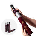 21\" Wine Bottle Umbrella Sale: Adorable Gift Ideas for an Elegant Touch1