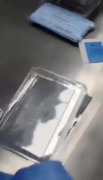 Factocy video