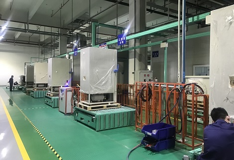 NANBEI INSTRUMENT LIMITED