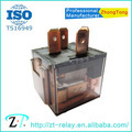 Auto Relay: 12V, 24V, 4Pin, 5Pin 30A, 40A, 60A, 80A Relays for Vehicle Applications1