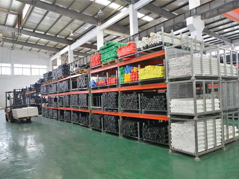 Ningbo Zero Engineering Plastics Co.,Ltd