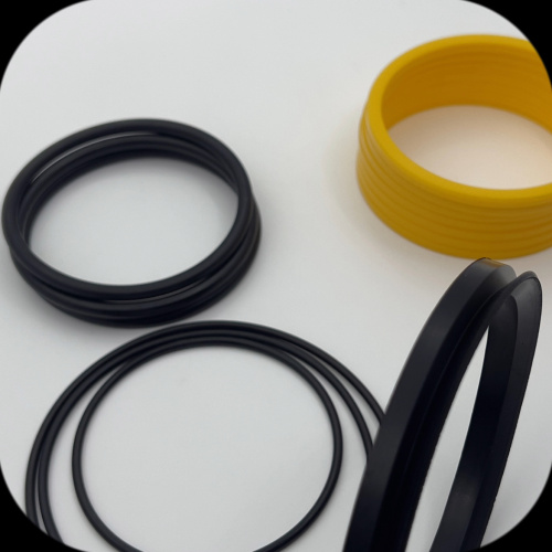 Reparatieset met 12 olie distributie