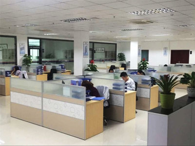Shenzhen Lingmin Technology Co., Ltd.