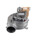 J239-150-15150 Gas Boiler Water Heater 220V 60W Blower Fan Motor Parts1
