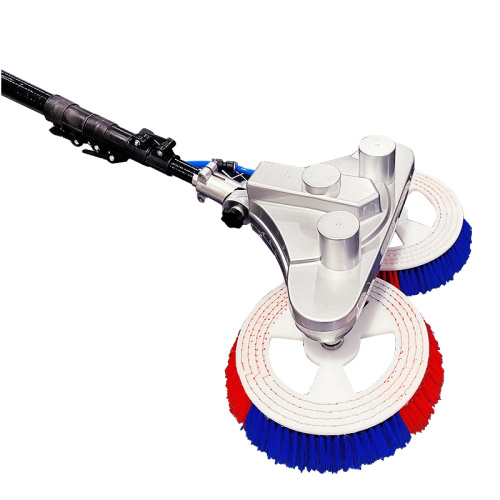 New arrival solar panel cleaning brush
