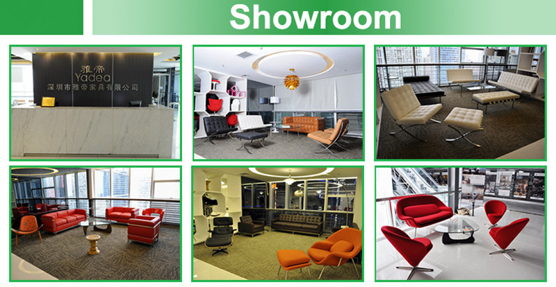 showroom