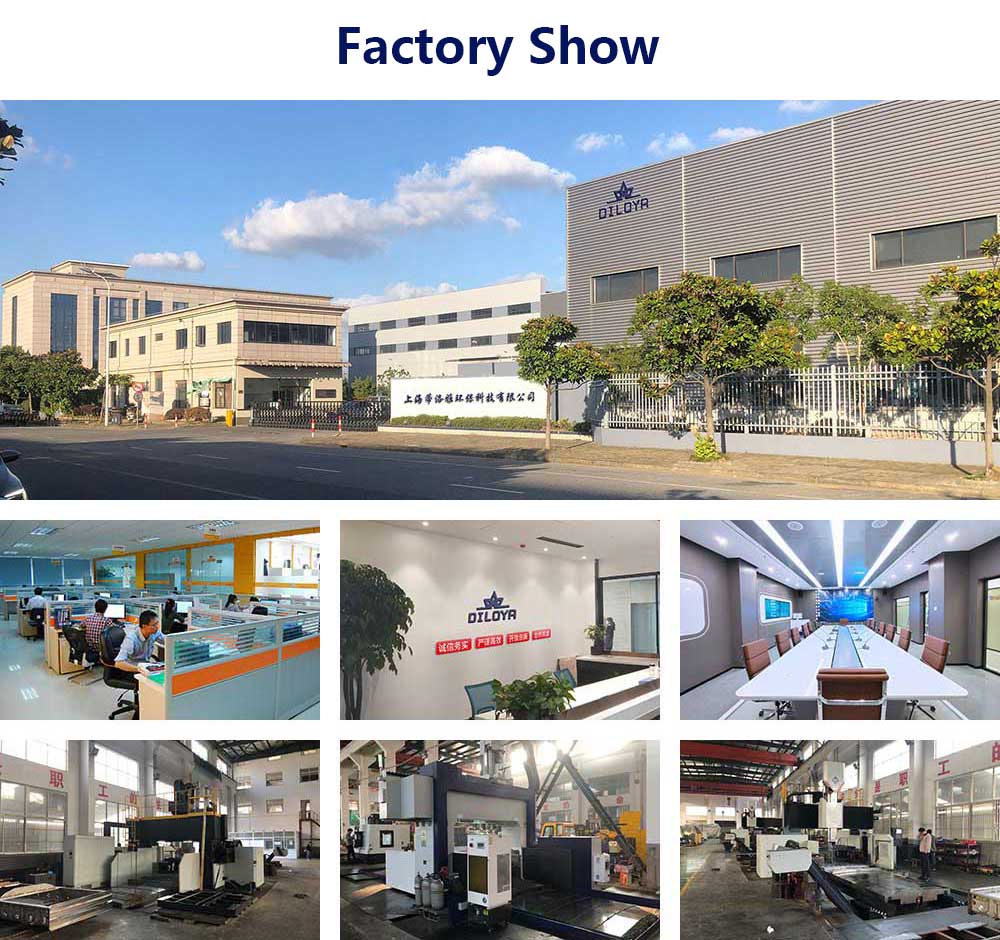 Factory Show