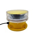 JV-MI-B2 LED Medium-Intensity Aviation Obstruction Light 10W AC220V1