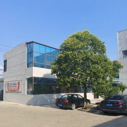 Jiangsu Lianqiang Shelf Technology Co., Ltd