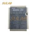 YASKAWA Elevator Inverter Braking Unit Parts: CDBR-4045D, 45KW, 4045B, 4030D, 4220D - Original and Brand New Stock1