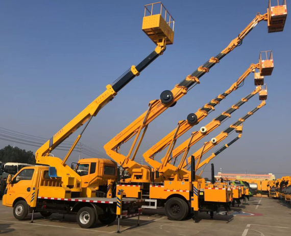 CHENGLI SPECIAL AUTOMOBILE CO.,LTD