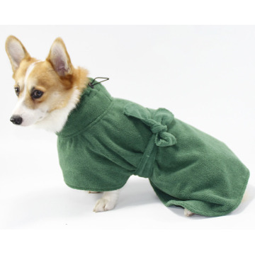 Top 10 Pet Bath Towel Manufacturers