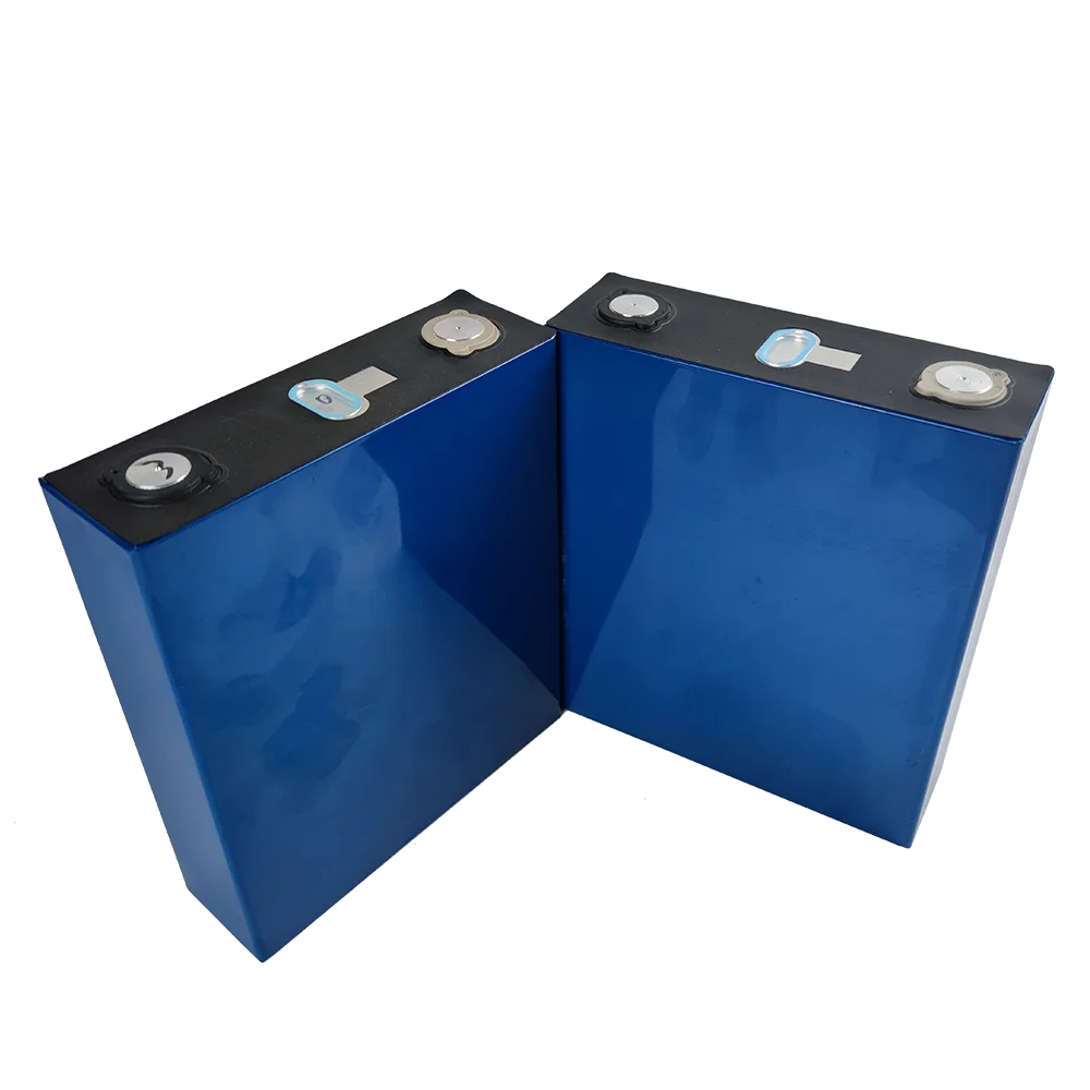 3.2V 230Ah LiFePO4 Prismatic battery cell