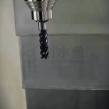 Machining Center