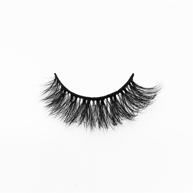 natural mink lashes