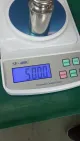 SF-400C Electronic 600G Weading Kitchen Food Waage Scale