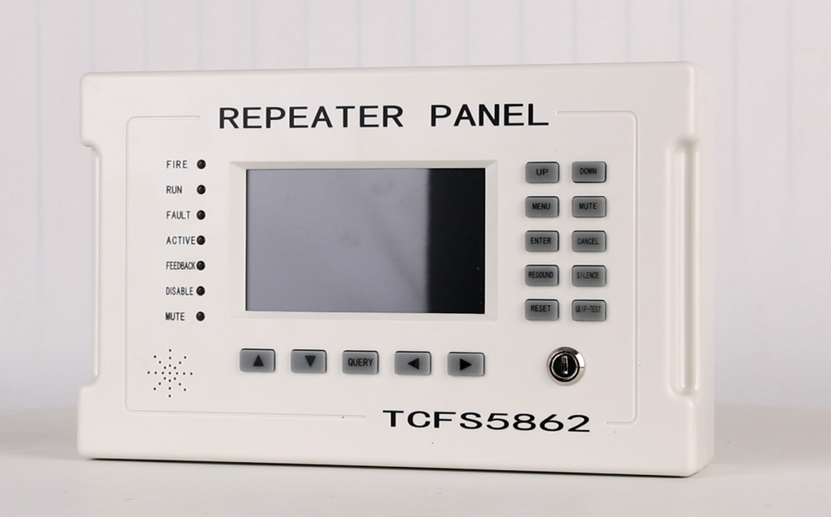 Panel repetidor CFIFS5862