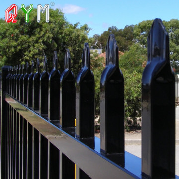 Top 10 Most Popular Chinese Garden Picket Fence Brands