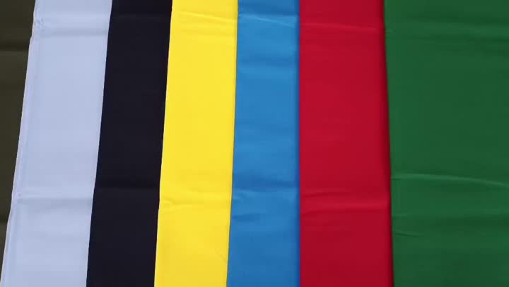 Tecido TC para uniformes militares