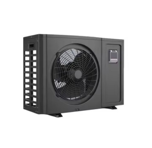Hard Shell Plastic Back Outdoor Shell Floor Standing Split Air Conditioner Shell