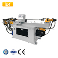 Precision Manual Pipe Bending Machine for Furniture Manufacturing - Iron and Aluminum Round Tube Bender Machine1