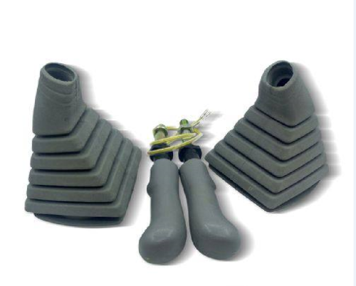Secrets of Excavator Joystick gebruiken vaardigheden