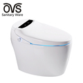 OVS Luxury Smart Toilet with Automatic Sensor Flush and Bidet1