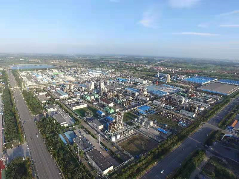 QINGDAO LONG-TERM COOPERATION CHEMICAL TECHNOLOGY CO.,LTD