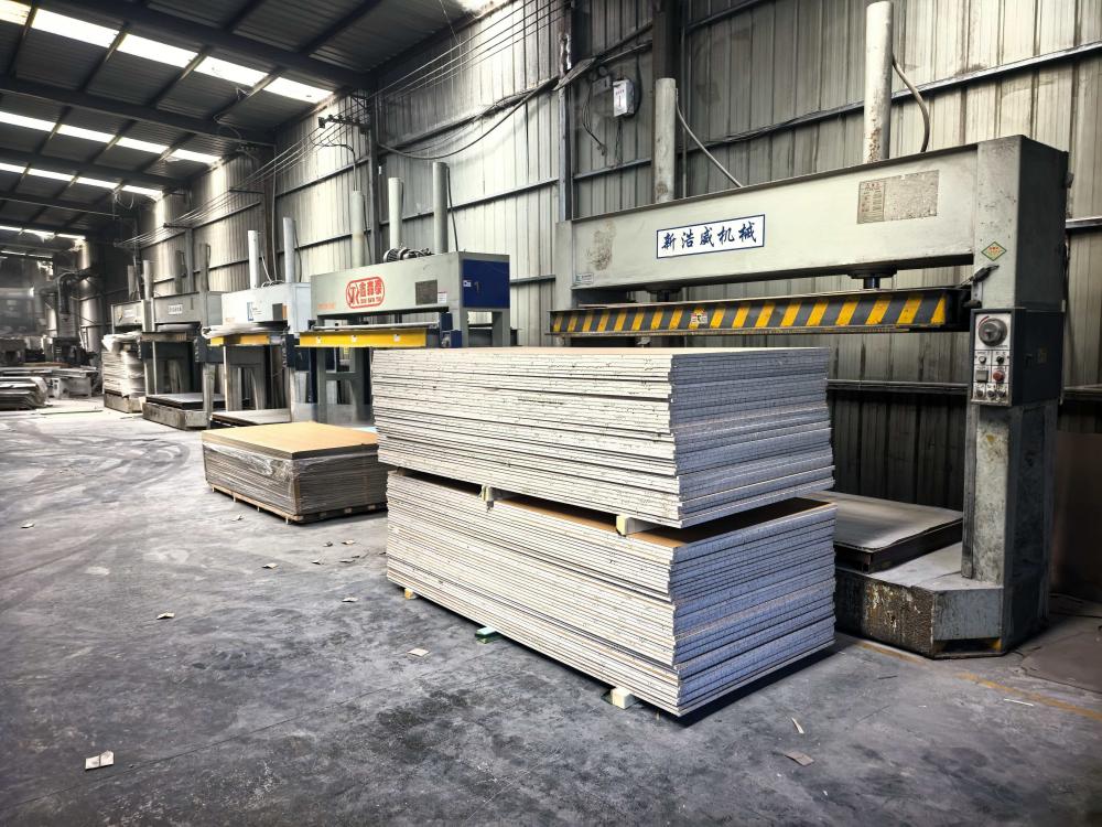 Factory photos 1