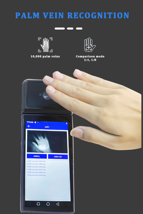 Apa sing kudu ditindakake yen scanner bekas driji ora ana kekuwatan