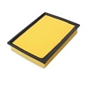 High Performance PU Air Filter for Toyota FJ Series 17801-380501