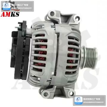 12384Bosch Automotive Generator