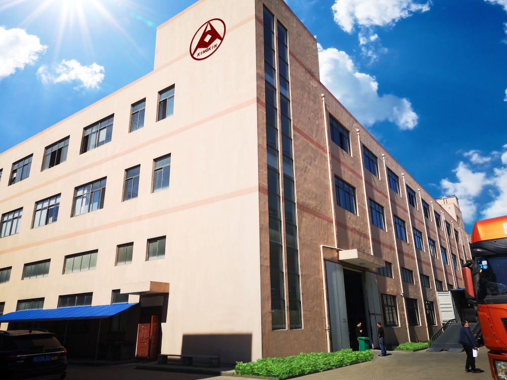 Ningbo Kingkin International Trade CO.,LTD