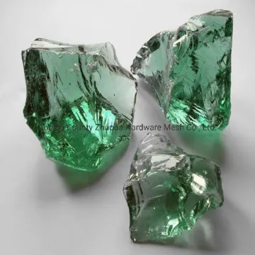 Top 10 Slag Glass Rock Manufacturers