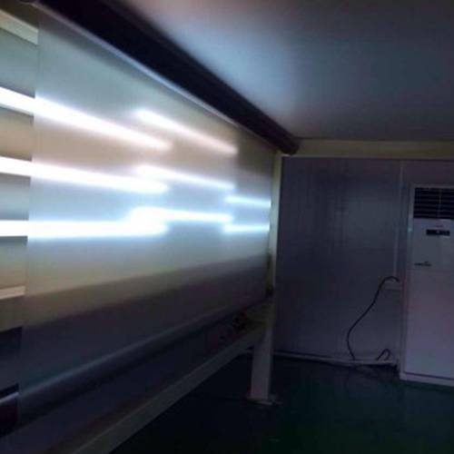 PVB film transmittancet