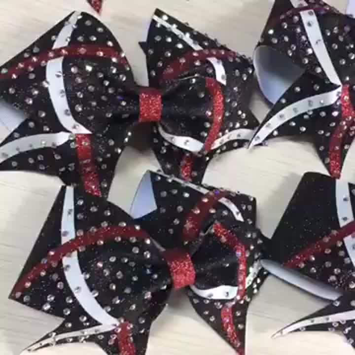 cheer bow