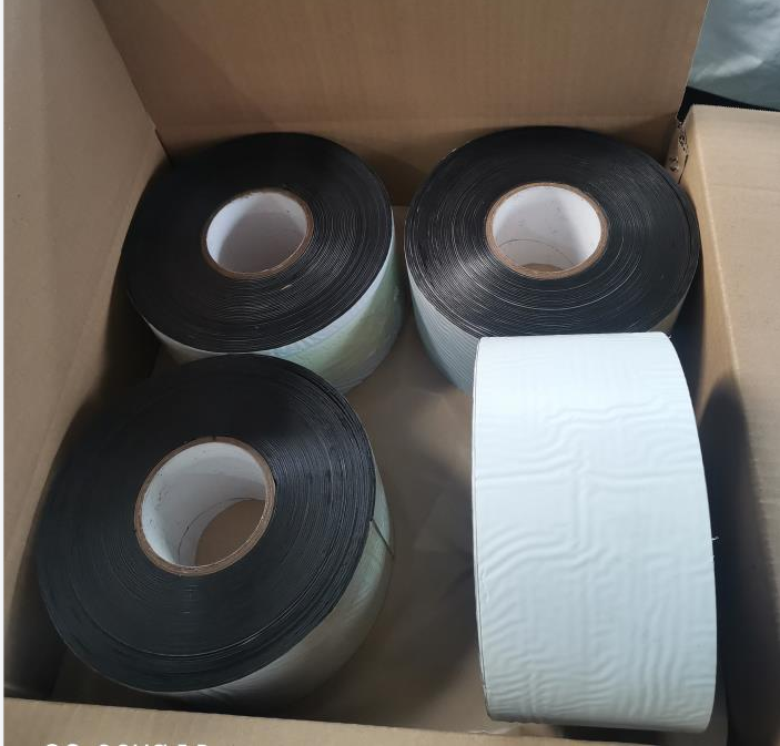 Self Adhesive Bitumen Tape