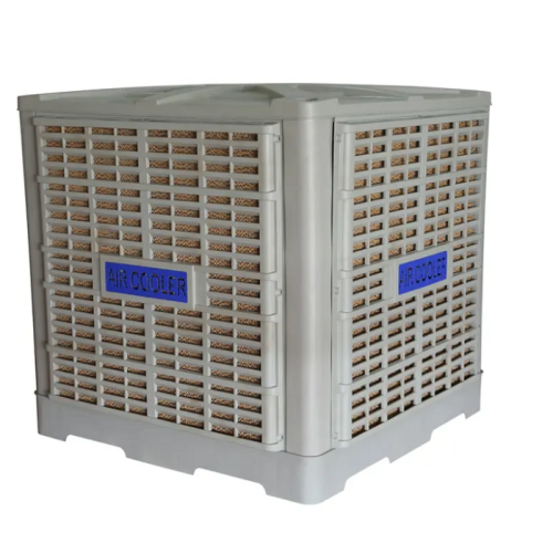 How to choose a good Water-cooled Air Conditioner?