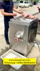 Çok fonksiyonlu et değirmeni dondurulmuş et kıyıcı makinesi