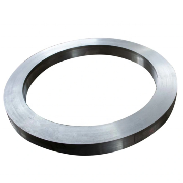 Top 10 Forged Steel Ring Part Manufacturers