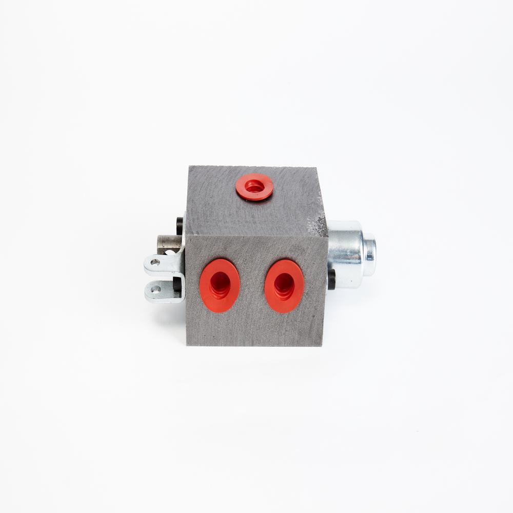 Three-Way Single Reversing Valve