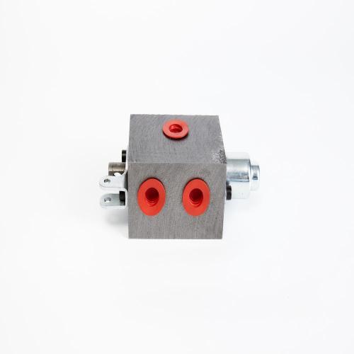 Three-Way Single Reversing Valve