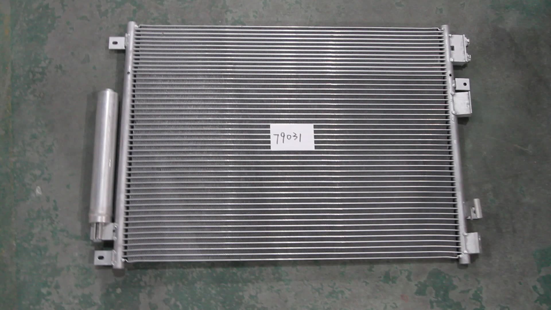 Air Conditioning Condensers for GM DODGE Chrysler 300 05-06 OEM 5137693AA Car Condenser1